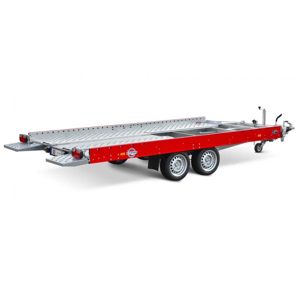 STEMA - Autotransporter - FHAK 35-40-21.2 - inkl. Lieferung ATH30013