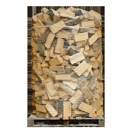 25 cm – 1 Palette (3,3 Ster)