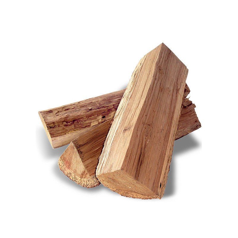 3 Ster Holzscheite – 25 cm – lose (2 m³) – Eiche/Buche/Hainbuche