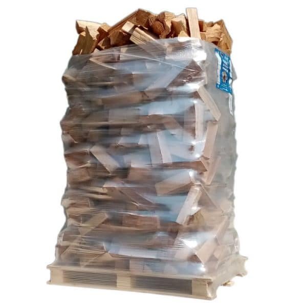 BRENNHOLZ – 30 CM – HOHE LEISTUNG – 2 M3 – 2,24 STERE