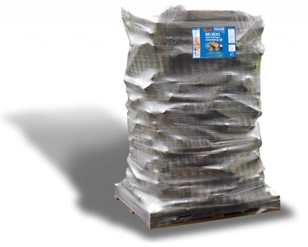Extra trockene Holzscheite 30 cm, 2,24 Ster, 2 m³ lose Ware