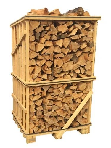 Brennholz Buche 10 Ster 33 cm – Kammergetrocknetes Buchenholz Großvorrat