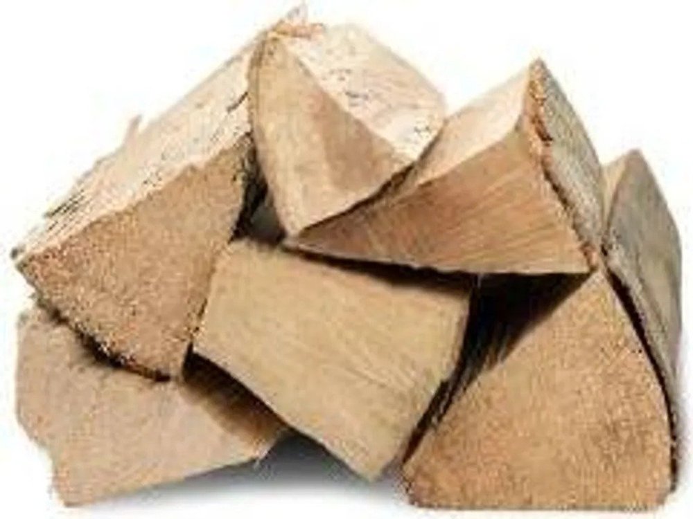 Brennholz Buche 25 cm vorgelagert (halbtrocken) auf Palette gestapelt, 1,8rm / 3srm – 1000 kg