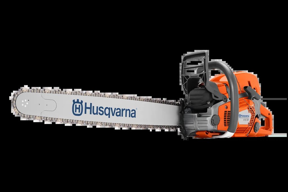 HUSQVARNA 572 XP G Benzin-Kettensäge, 50cm