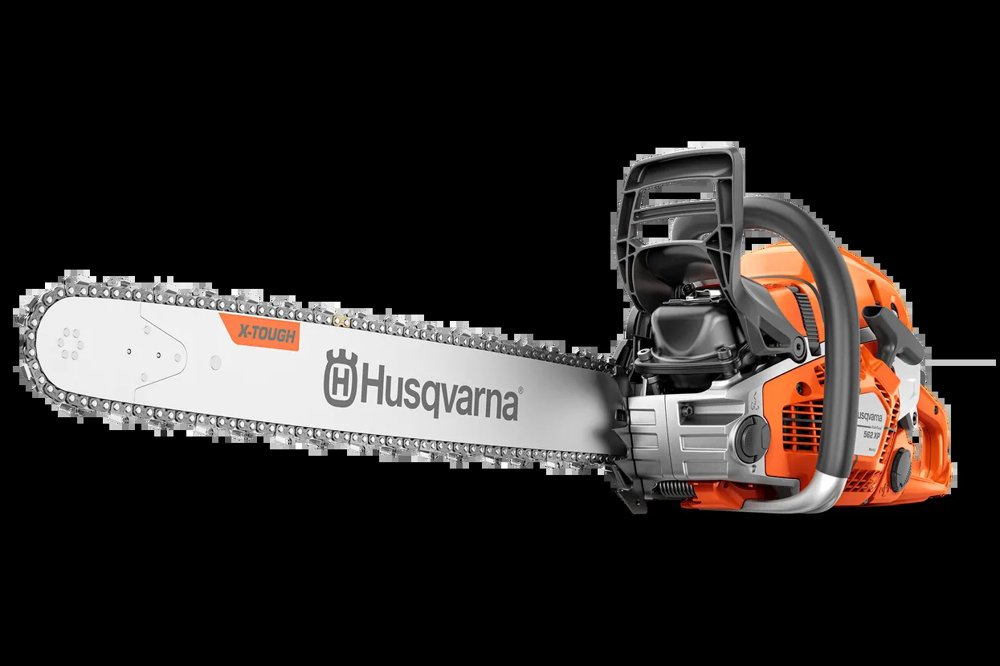HUSQVARNA 562 XP Mark II Benzin-Kettensäge, 45cm