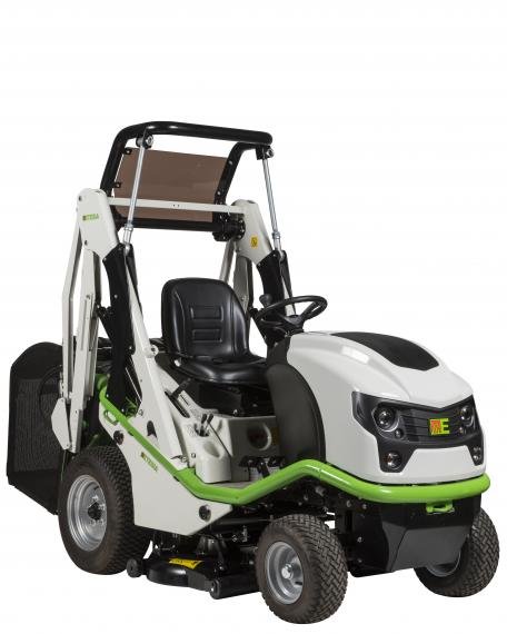 ETESIA BUFFALO 100 BPHPX 2