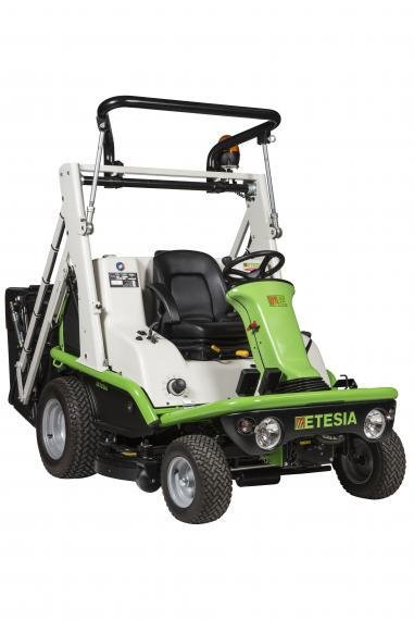 ETESIA HYDRO 124DL