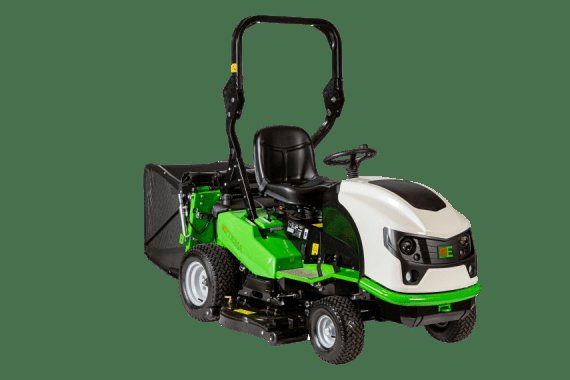 ETESIA HYDRO 100 MK 124