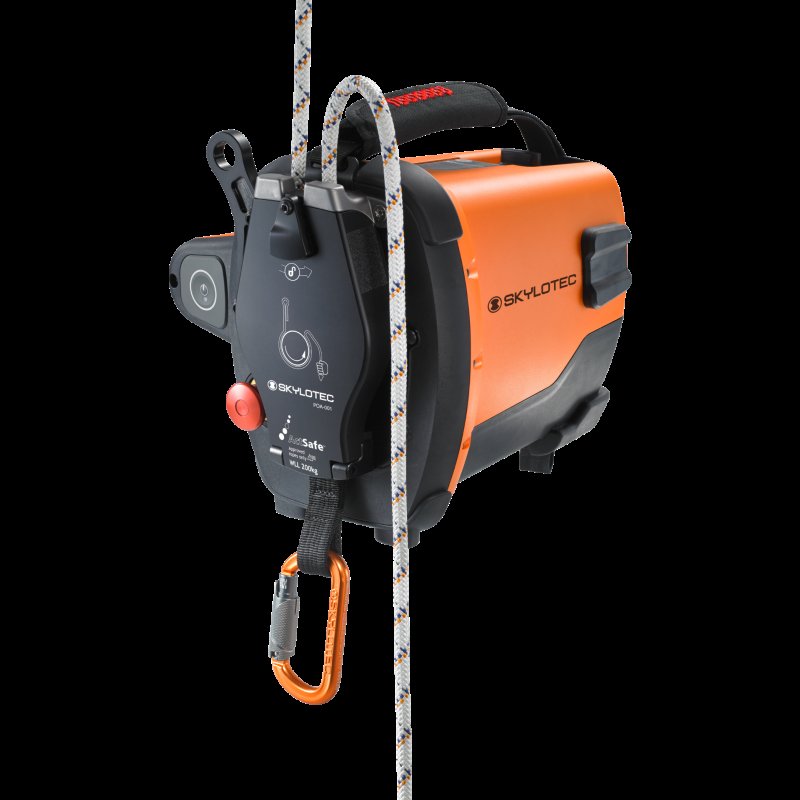 Skylotec Actsafe ACX Personenwinde