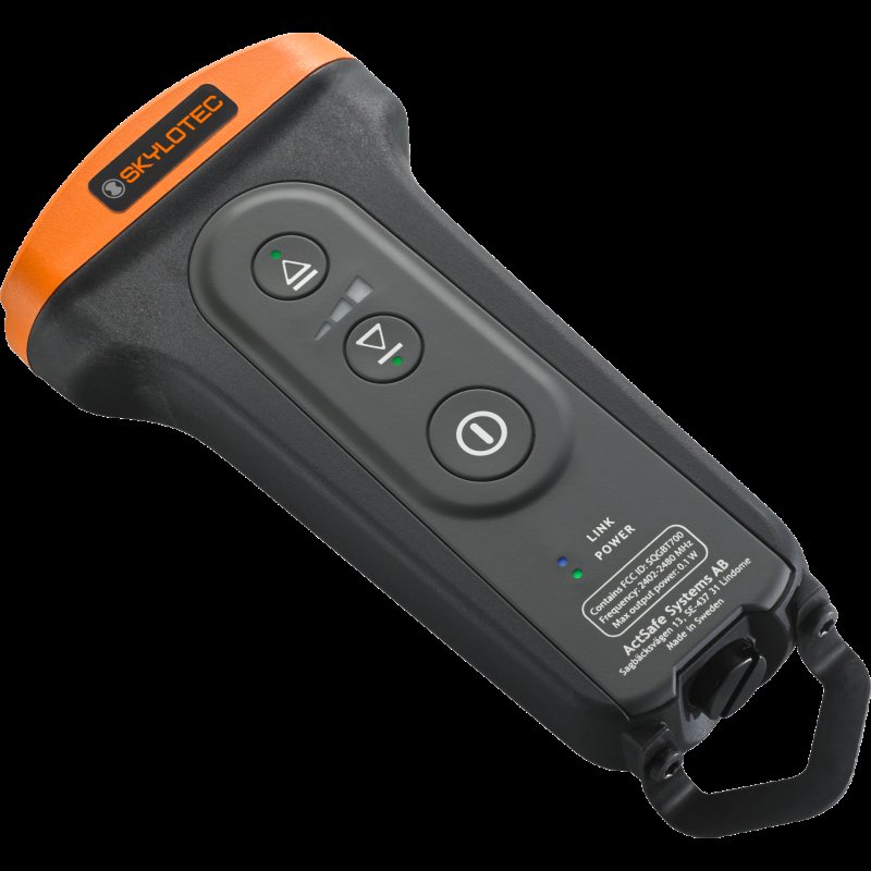 Skylotec ACX Fernbedienung