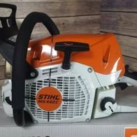 NEU STIHL MS 462 C-M Kettensäge Motorsäge mit 50 cm 1x Schwert 1x Kette wow Angebot