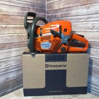 NEU Husqvarna 572 XP Kettensäge Motorsäge mit 50 cm 1x Schwert 2x Ketten wow Angebot