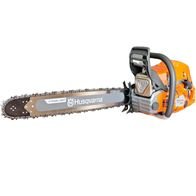 NEU Husqvarna 592 XP Kettensäge Motorsäge mit 60 cm 1x Schwert 1x Ketten wow Angebot