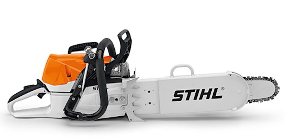 Stihl Benzin-Kettensäge MS 462 C-M R 50cm