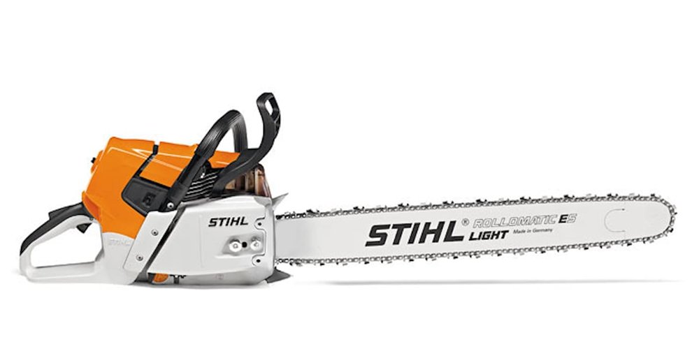 Stihl Motorsäge MS 661 C-M W RS (71 cm)