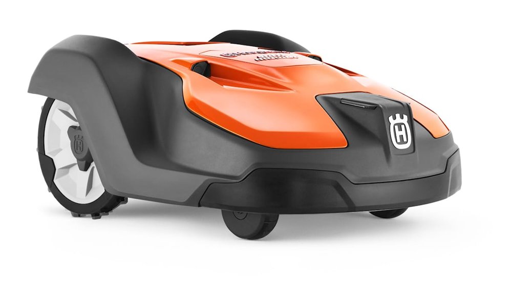 Husqvarna Automower® 550 Rasenmäher-Roboter