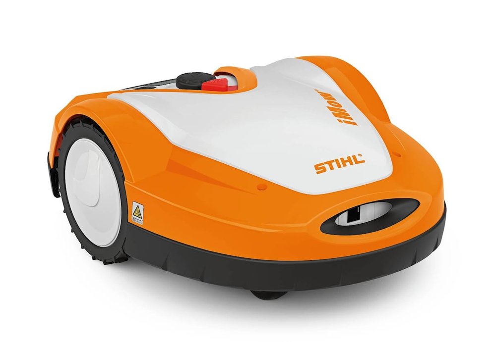 Stihl iMow RMI 632 Rasenmäherroboter