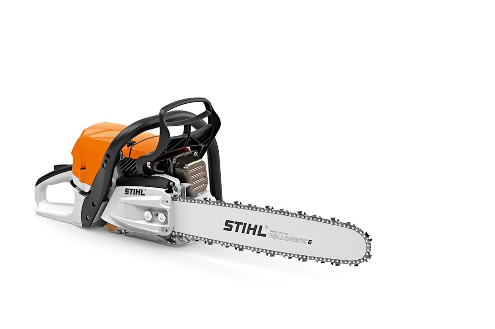 Stihl Kettensäge MS 400 C-M