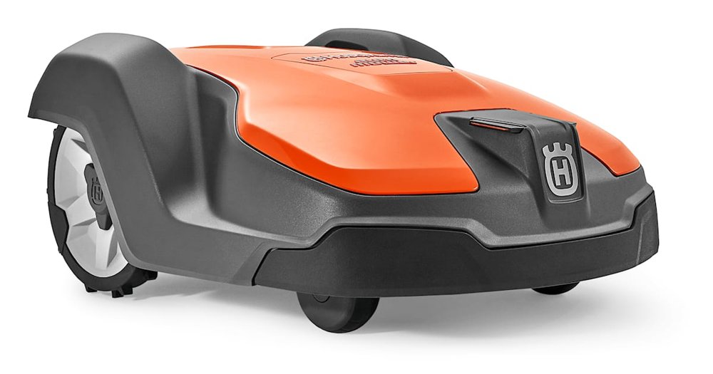 Husqvarna Automower® 520 Mähroboter