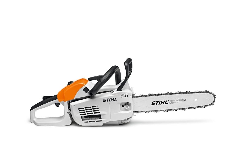 STIHL MS 201 C-M PS M-Tronic Motorsäge 30 cm