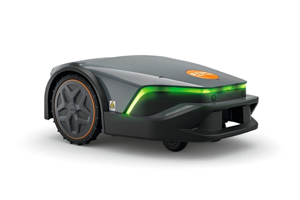 Mähroboter Stihl iMow 7 PRO