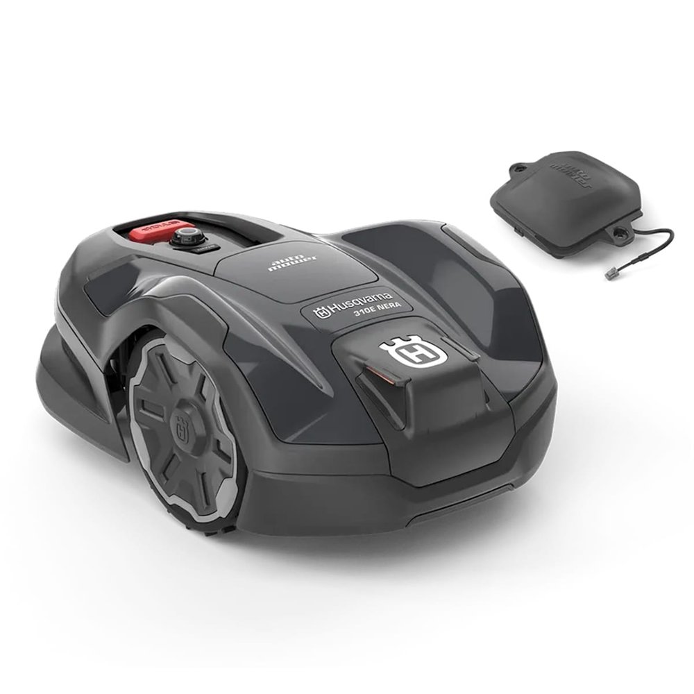 Husqvarna Automower® 310E NERA Mähroboter mit kabelloser Technologie