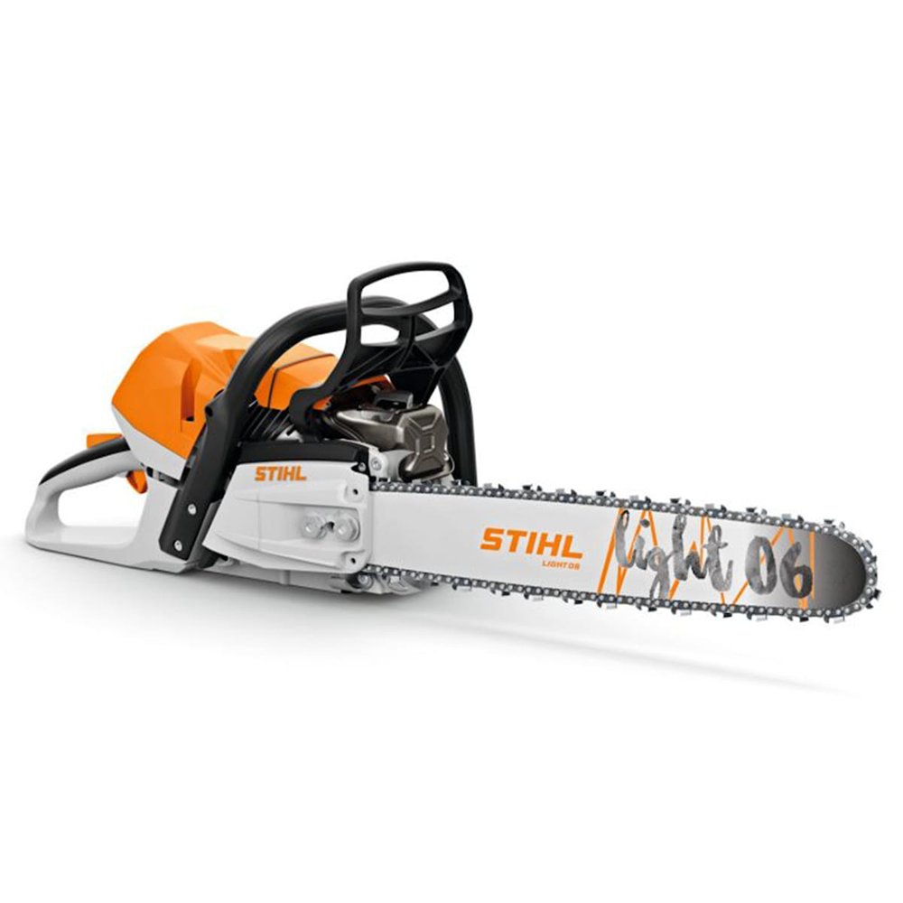 STIHL MS 400 C-M Kettensäge inkl. 45 cm Schwert und Kette