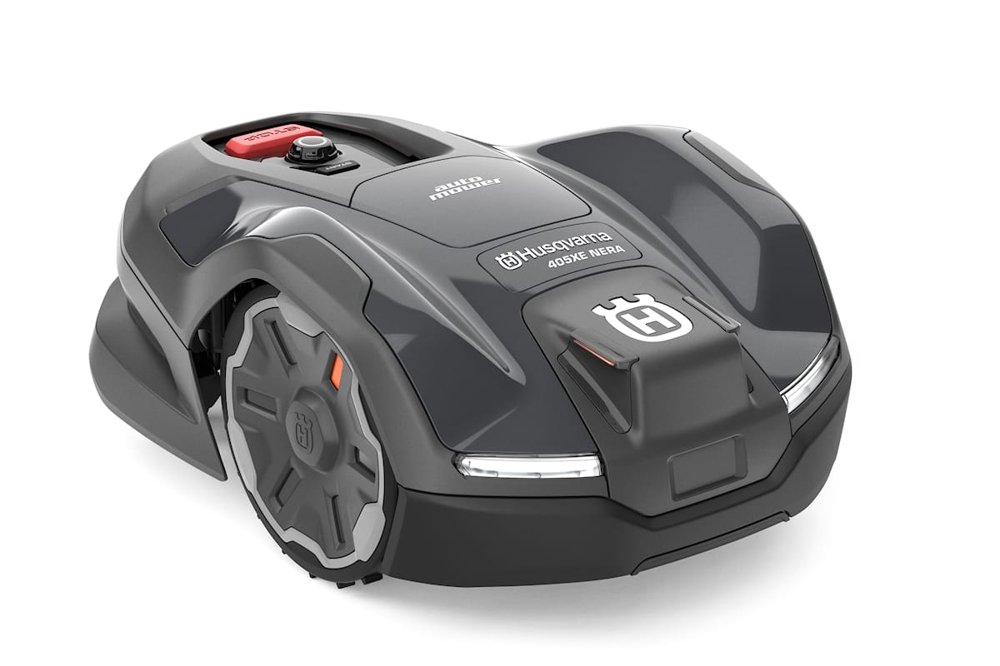 Husqvarna Automower® 405XE NERA Mähroboter