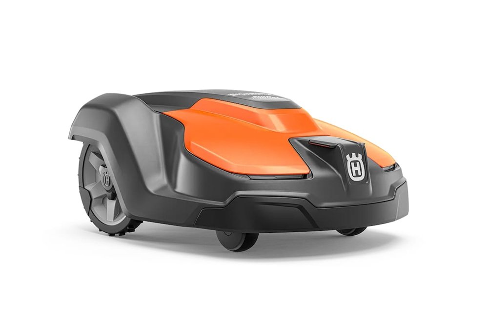 Husqvarna Mähroboter Automower® 520 EPOS®