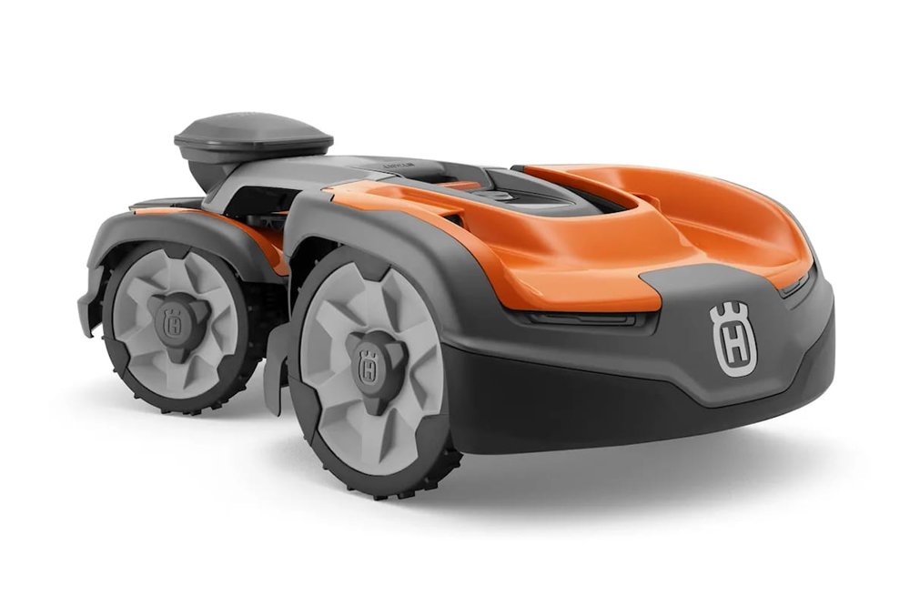 Husqvarna Automower® 535 AWD EPOS Mähroboter