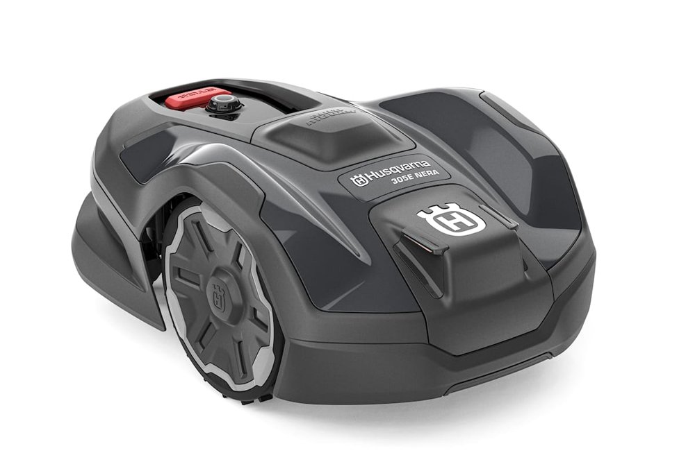 Husqvarna Automower® 305E NERA Mähroboter