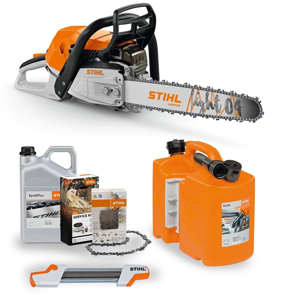 Stihl MS 300 C-M Starter-Kit