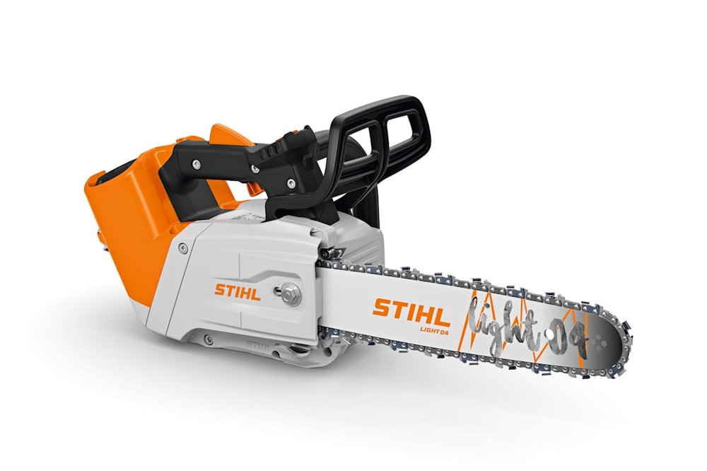 STIHL MSA 240 TC-O Akku-Hochentaster 35 cm
