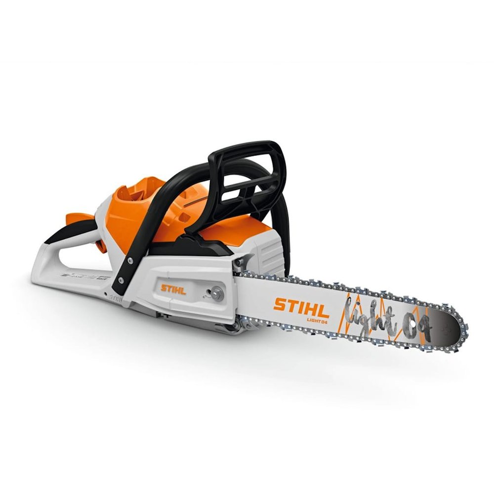STIHL MSA 260 C-O W Akku-Motorsäge mit Griffheizung