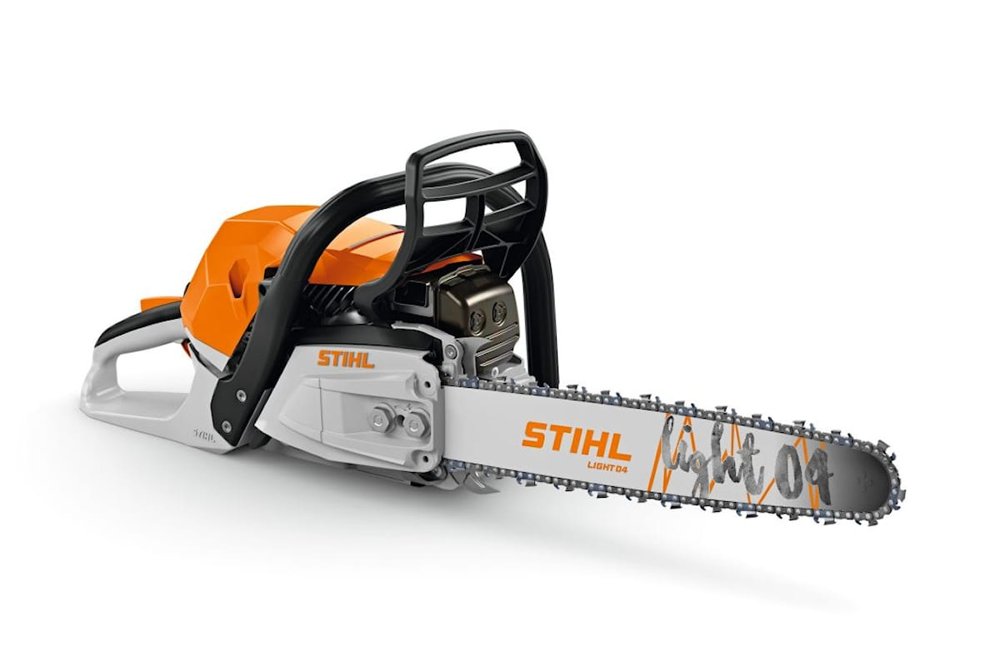 Stihl MS 300 C-M VW Kettensäge 40cm - mit Griffheizung