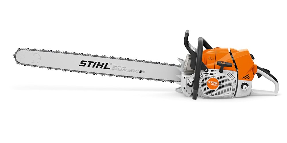 Stihl Kettensäge MS 881