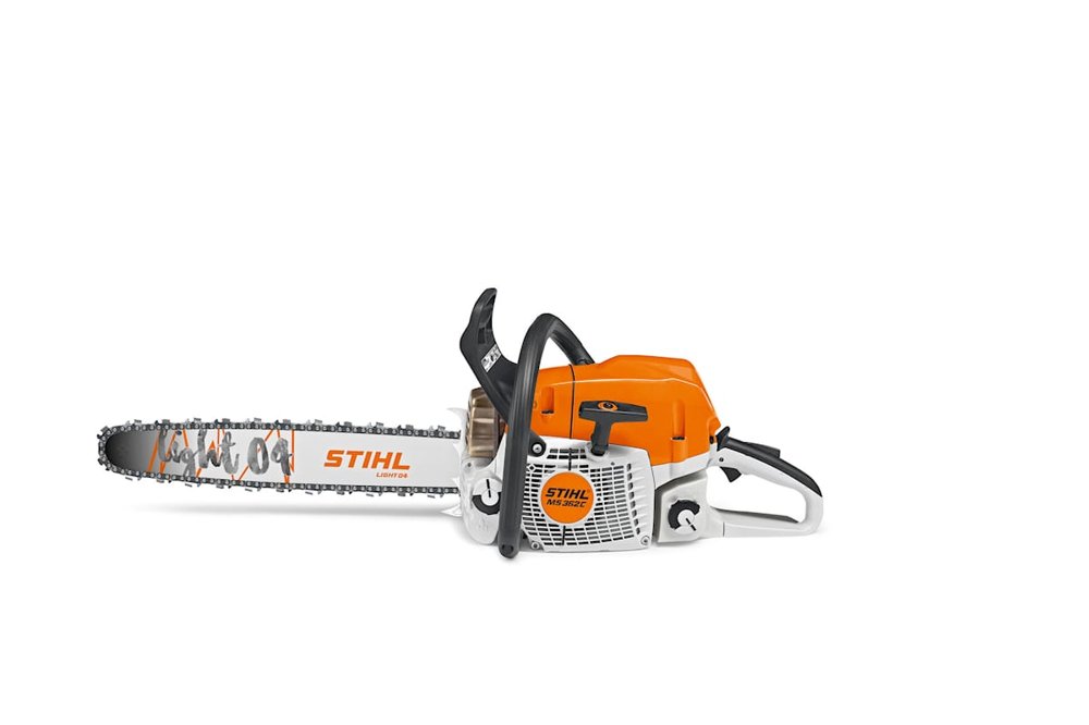 Stihl Kettensäge MS 362 C-M