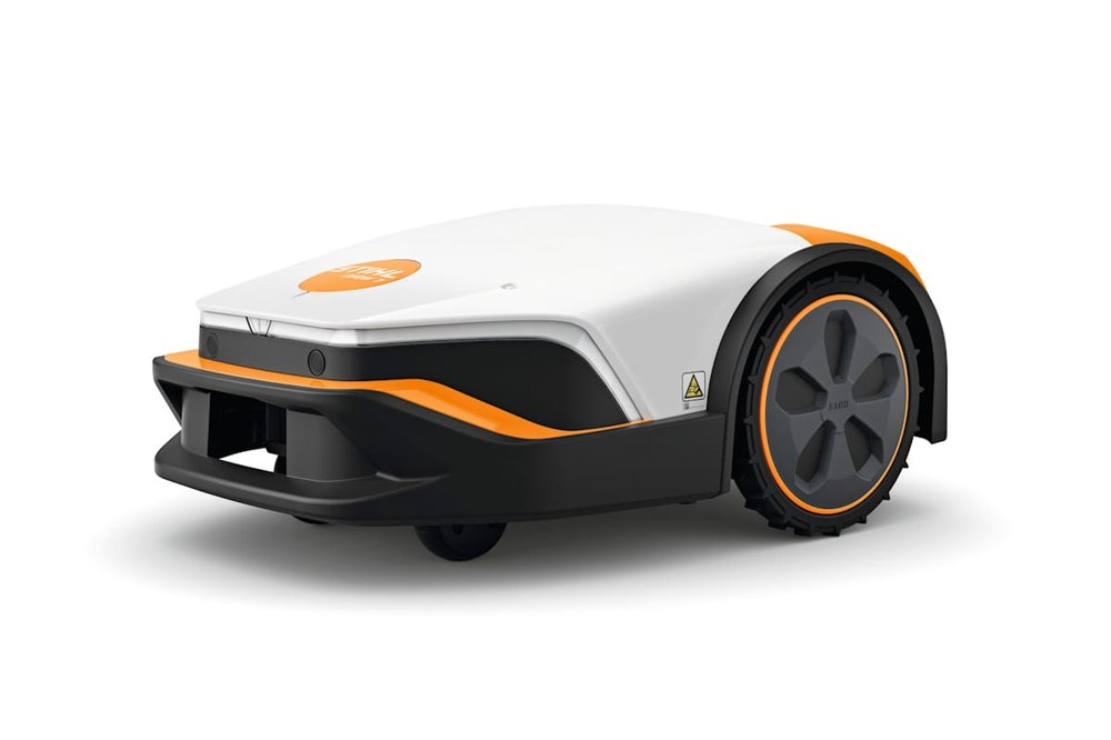 Stihl iMow 6 Mähroboter