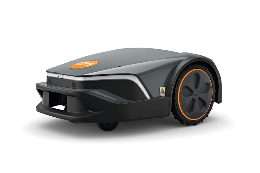 Stihl iMow 7 EVO Rasenmäherroboter