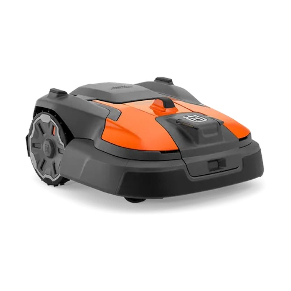 Husqvarna Automower® 560 EPOS Mähroboter