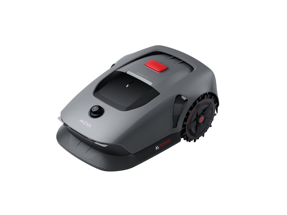Dreame Mova M600 Mähroboter