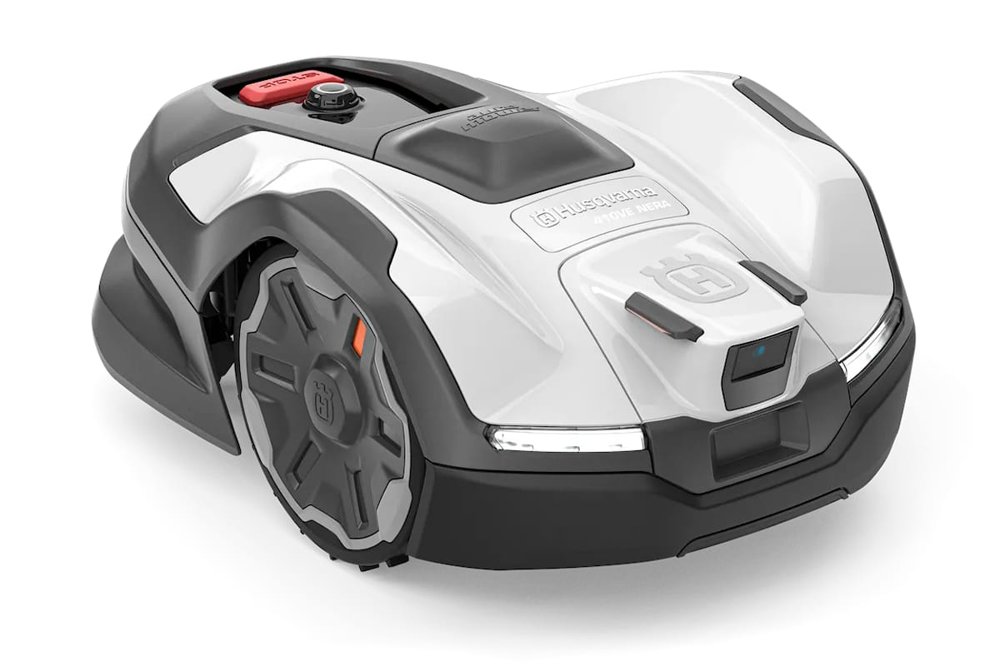 Husqvarna Mähroboter Automower® 410XE NERA