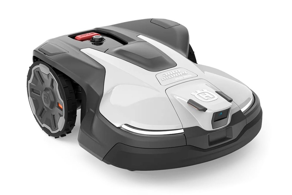 Husqvarna Mähroboter Automower® 450V NERA