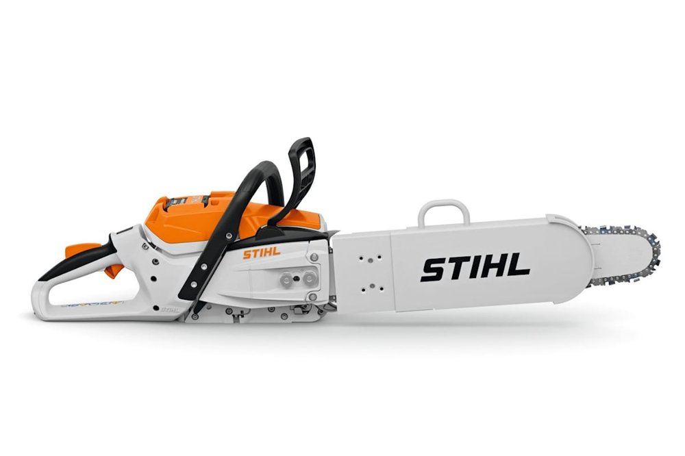 STIHL MSA 300 C-O R Akku-Rettungssäge