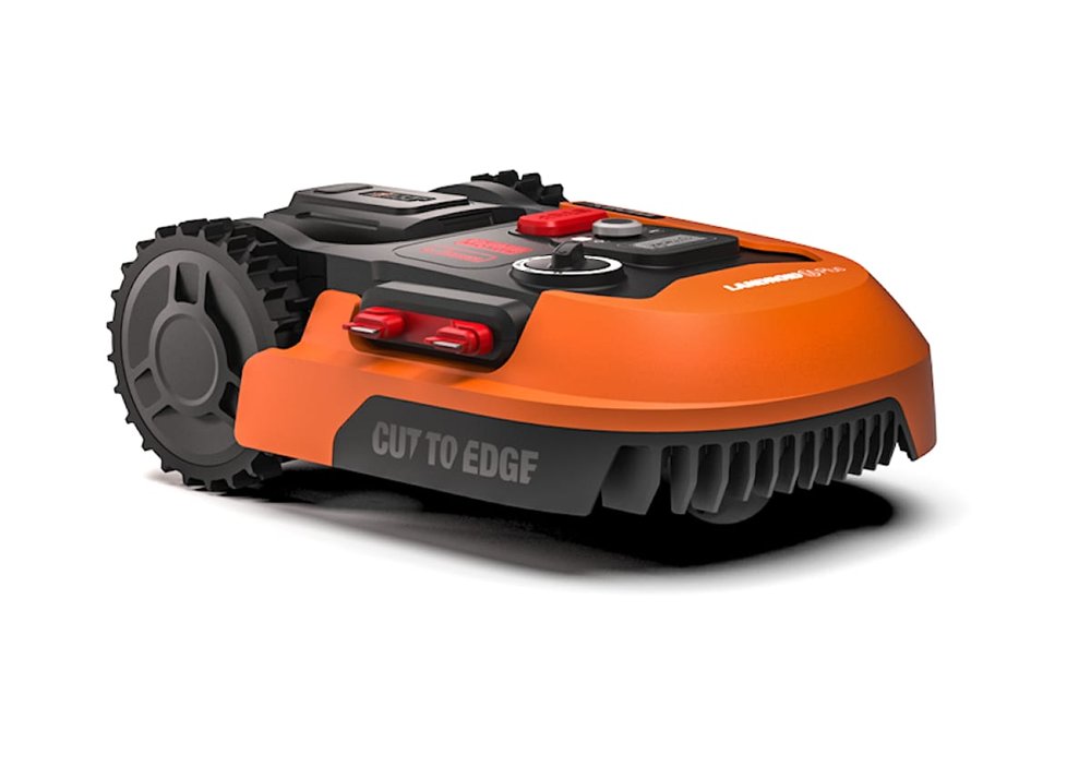 Worx Landroid L800-WR148E Mähroboter
