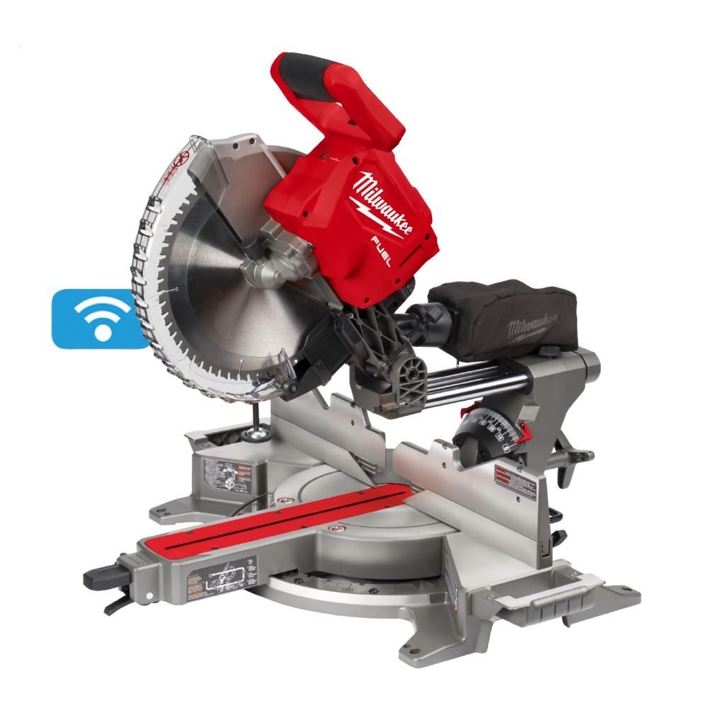 Milwaukee Kappsäge Gehrungssäge FUEL in top Qualität | j-kesselshop