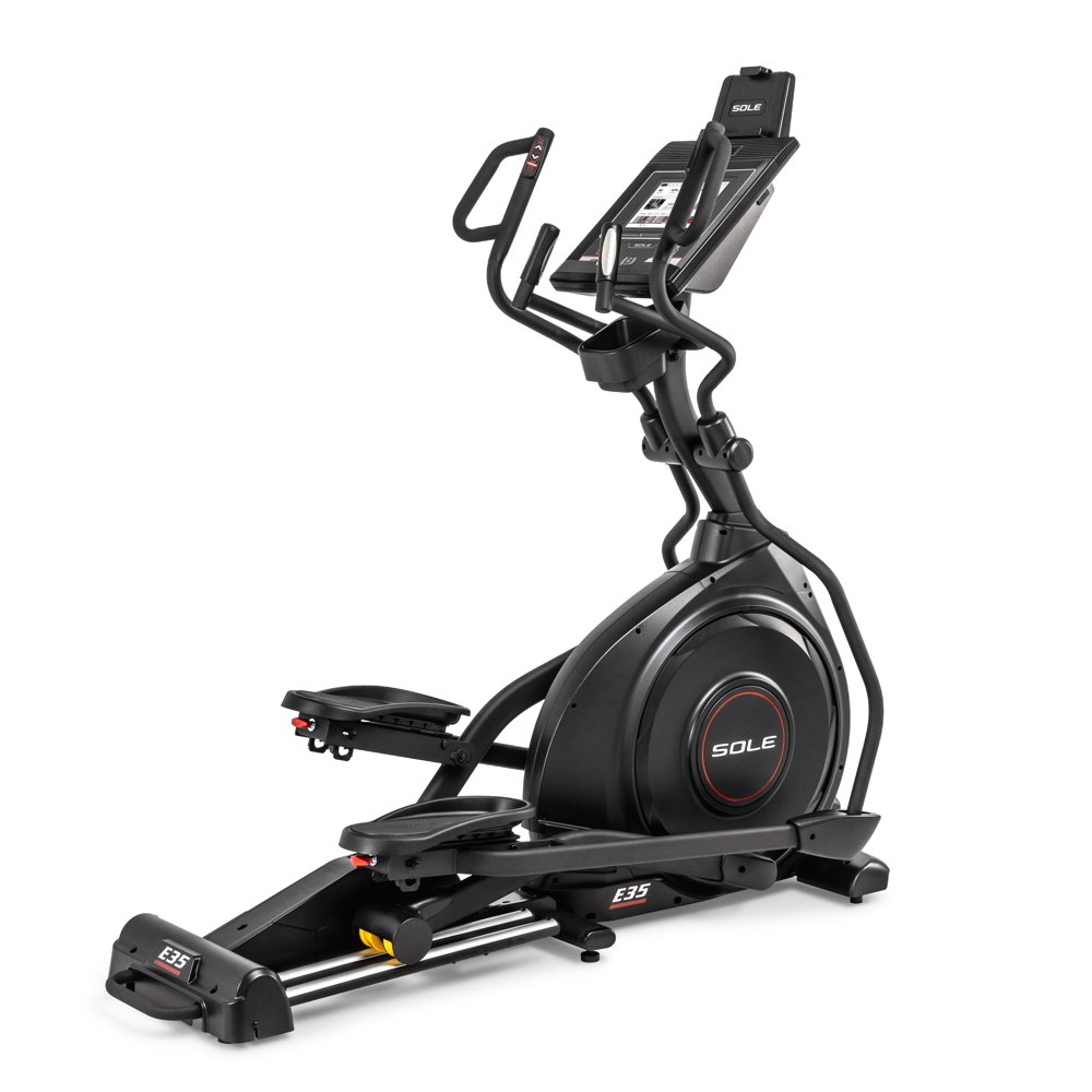 Sole Fitness Ellipsentrainer E35