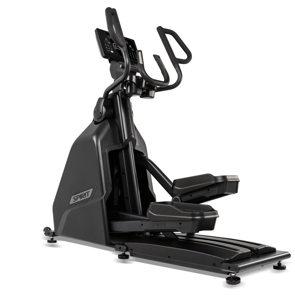 Spirit Fitness CE980 Ellipsentrainer