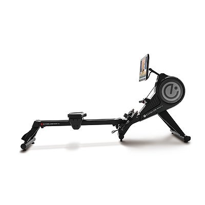 Echelon Rudergerät „Smart Rower 7S“
