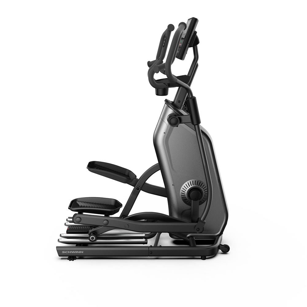 Schwinn 590E Ellipsentrainer